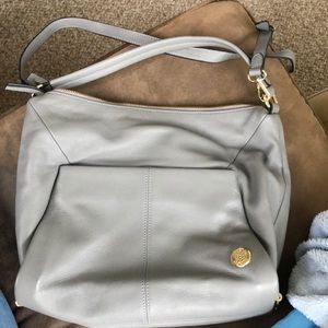 Dark Grey bag